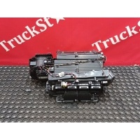 Отопитель в сборе 2019г. Scania 6-series R 2662616