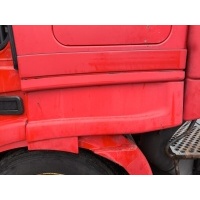 Ящик инструментальный левый Iveco Stralis I 504162423