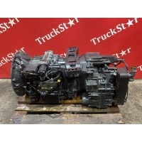 АКПП GRS905R TMS Opticruise 2018г. Scania 6-series R 2475808