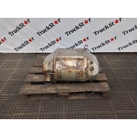 Глушитель основной Iveco Stralis I 41272365