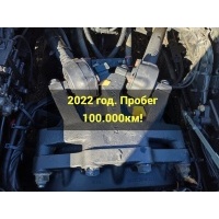 Кронштейн тяги реактивной 2022г. КАМАЗ 5490 5490291907345