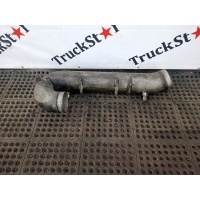Патрубок интеркулера Iveco Stralis I 41296699