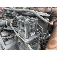 Блок клапанов EGR 2018г. Scania 5-series G 2021085