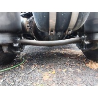 Стабилизатор задний Man TGX II 81437156118