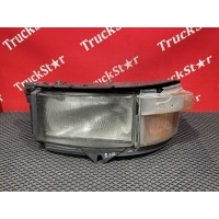 Фара левая Scania 4-series P 1446583