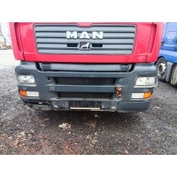 Бампер передний Man TGA 81416100308