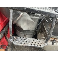 Корпус воздушного фильтра Iveco Stralis I 41226559