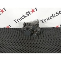 Клапан ускорительный. Mercedes-Benz Actros MP1 4802020090