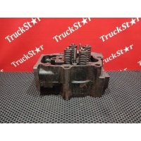 Головка блока цилиндров Scania 5-series G 2183414
