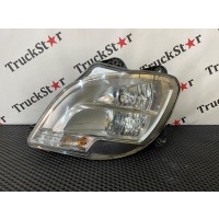 Фара левая LED 2019г Daf XF106 1857526