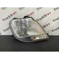 Фара правая LED 2018г. Daf XF106 1857527