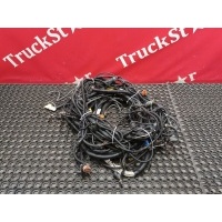 Проводка шасси основная Man TGA 81254585068