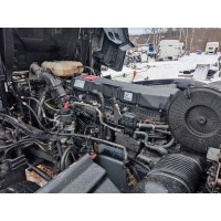 Двигатель DTI 11 EUVI 460 л.с. 2016г. Renault T 7422073582