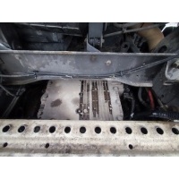 АКПП AT2412E в сборе 2016г. Renault Magnum IV DXi 7403190713