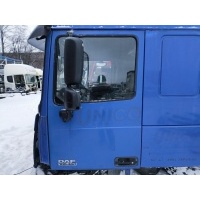 Дверь левая в сборе Daf XF105 1676218