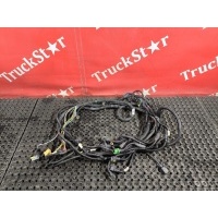 Проводка шасси основная Daf XF106 1957513