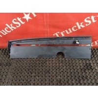 Накладка солнцезащитной шторки правая Man TGA 81624300096