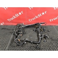 Проводка двигателя Man TGA 81254246518