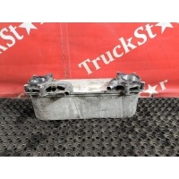 Радиатор интеркулера Man TGX I 51095007168