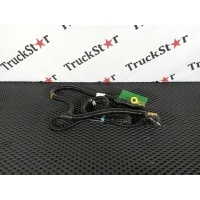 Проводка КПП Renault T 21493685