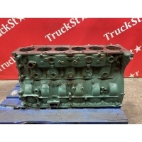 Блок цилиндров двигателя CA6DM3-55E52 2023г Faw J7 MM8E2A1650PJJT