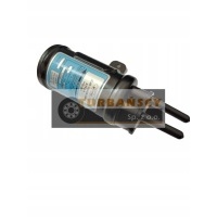 Осушитель кондиционера форд f - max jc4619959abn