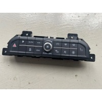 Блок управления климат-контролем Haval F7x 2021 3774660XKQ05A