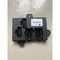 Блок комфорта Haval F7x 2021 3600100XKQ02A