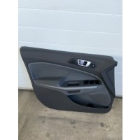 Обшивка двери Ford EcoSport 2084715