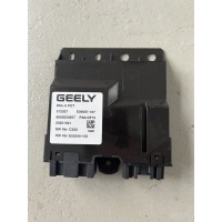 Блок электронный Geely Tugella 7090024300