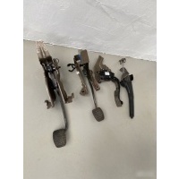Педаль газа Renault Sandero 2 180022703R