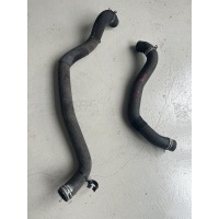 Патрубок радиатора охлаждения Renault Kaptur 215014977R