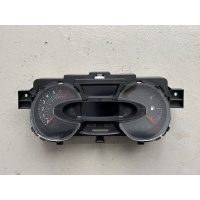 Панель приборов Renault Kaptur 248097263R