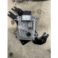 Эбу АКПП Renault Kaptur 310321213R
