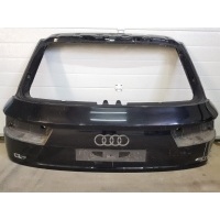 Крышка багажника Audi Q7 4M0827025E