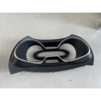 Накладка щитка приборов Renault Kaptur 682400629R