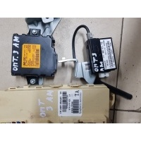 Блок контроля давления в шинах Kia Optima 3 95800-4C100