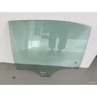Стекло двери Mercedes-Benz C W205 A2057350510