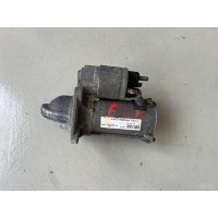 Стартер Ford Fiesta 6 EV6T-11000-AA