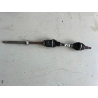 Привод Land Rover Discovery Sport 2018 LR071947, LR117134, LR149103