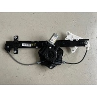 Стеклоподъемник Haval Jolion 2021 6204400XST10A
