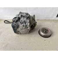 АКПП Kia K5 2021 450002F607, MF1-2, 45230-2F310, 452412F000, 45241-2F000, 45000-2F607