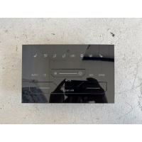 Блок климат-контроля Chery Tiggo 7 pro max 2022 301000910AA