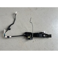 Ответная часть ручки двери Mazda CX-5 2 2022 KB7W5842X, K15667290A