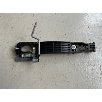 Ответная часть ручки двери Mazda CX-5 2 2022 KB7W7242X