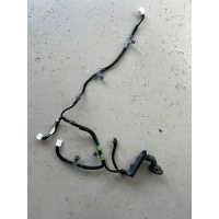 Проводка двери Mazda CX-5 2 2022 KB8M67220