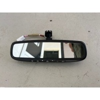 Зеркало салонное Mazda CX-5 2 2022 KD3369220B