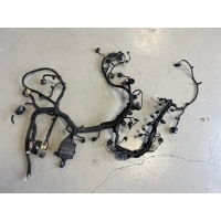 Проводка ДВС Geely Tugella 2023 8893434745