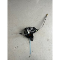 Замок двери Mercedes Gle Coupe C167 2021 A0997307800