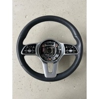 Руль Mercedes Gle Coupe C167 2021 A00046059029E38